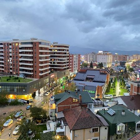 Violin 2 Bedroom Apartment Downtown Призрен Экстерьер фото