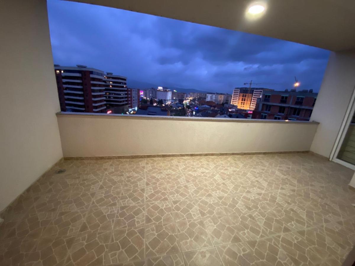 Violin 2 Bedroom Apartment Downtown Призрен Экстерьер фото